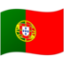 siaran langsung bola portugal vs jerman Hasilnya, peringkat berikut diperoleh